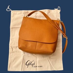 GiGi New York Crossbody "Andie" Handbag